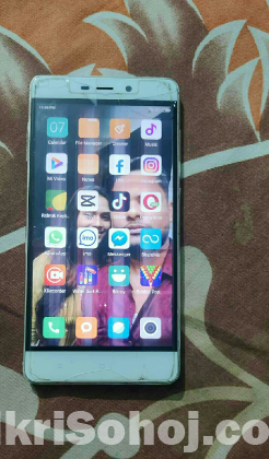 Redmi 4